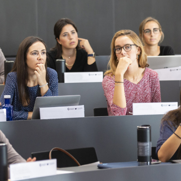 Master's Degree in Pharma-Biotech Business Management